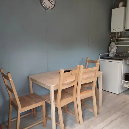 Bilberry Boreen Campingplads Macroom