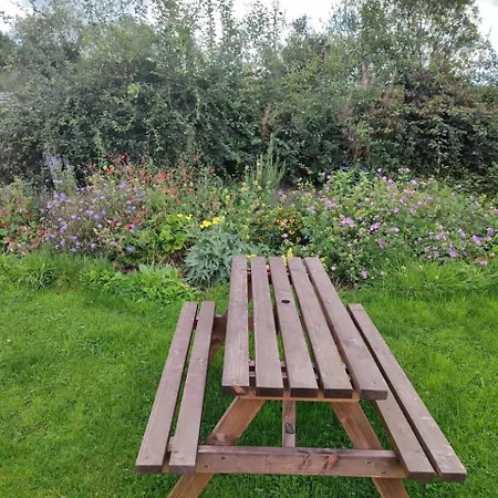 Bilberry Boreen Campingplads *