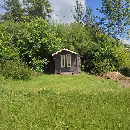 Campingplads Bilberry Boreen Macroom